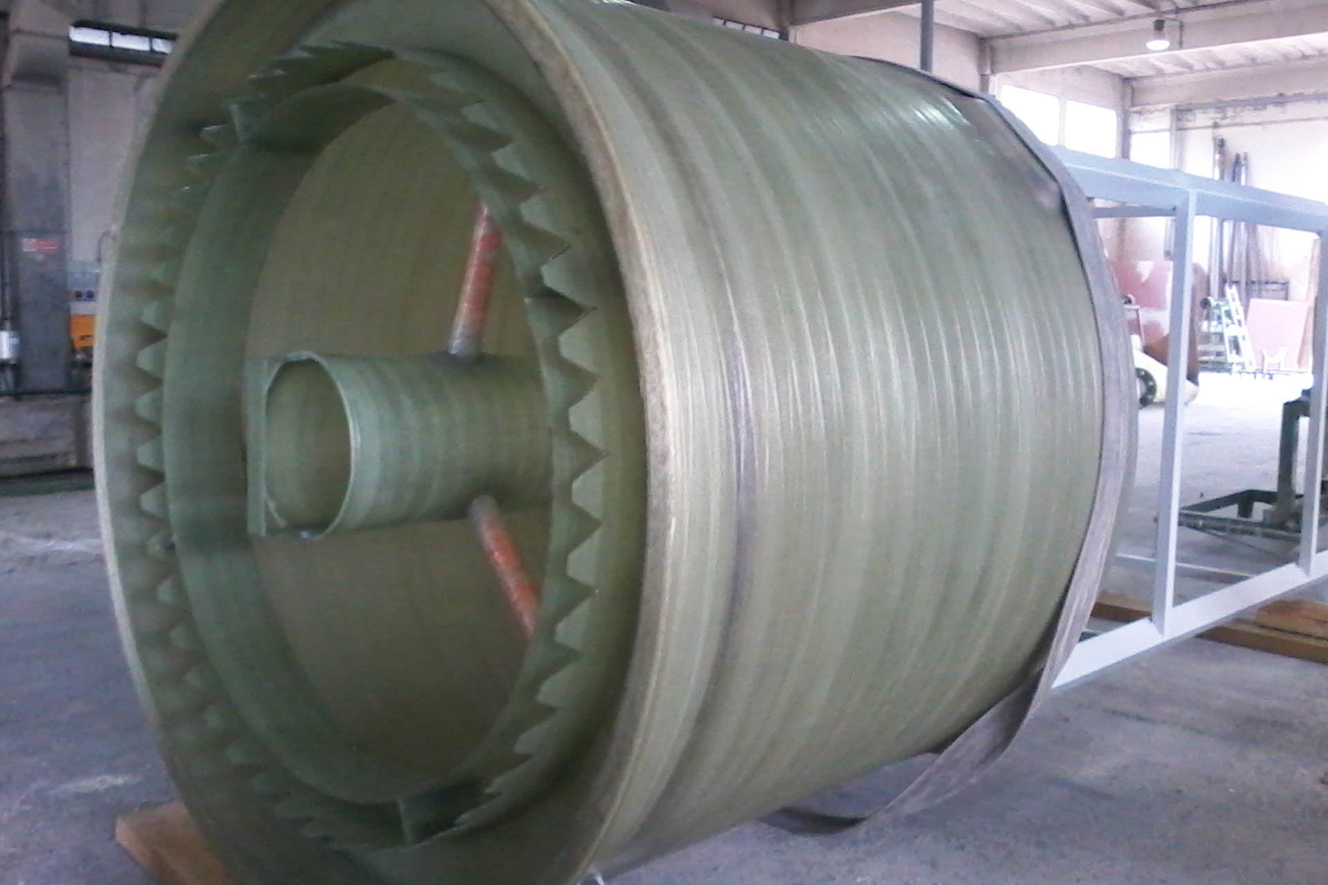 Sedimentatori-Dortmund-con-Disoleatore