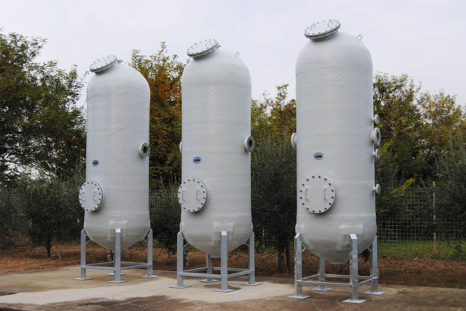 Serbatoi-a-pressione-Vessel