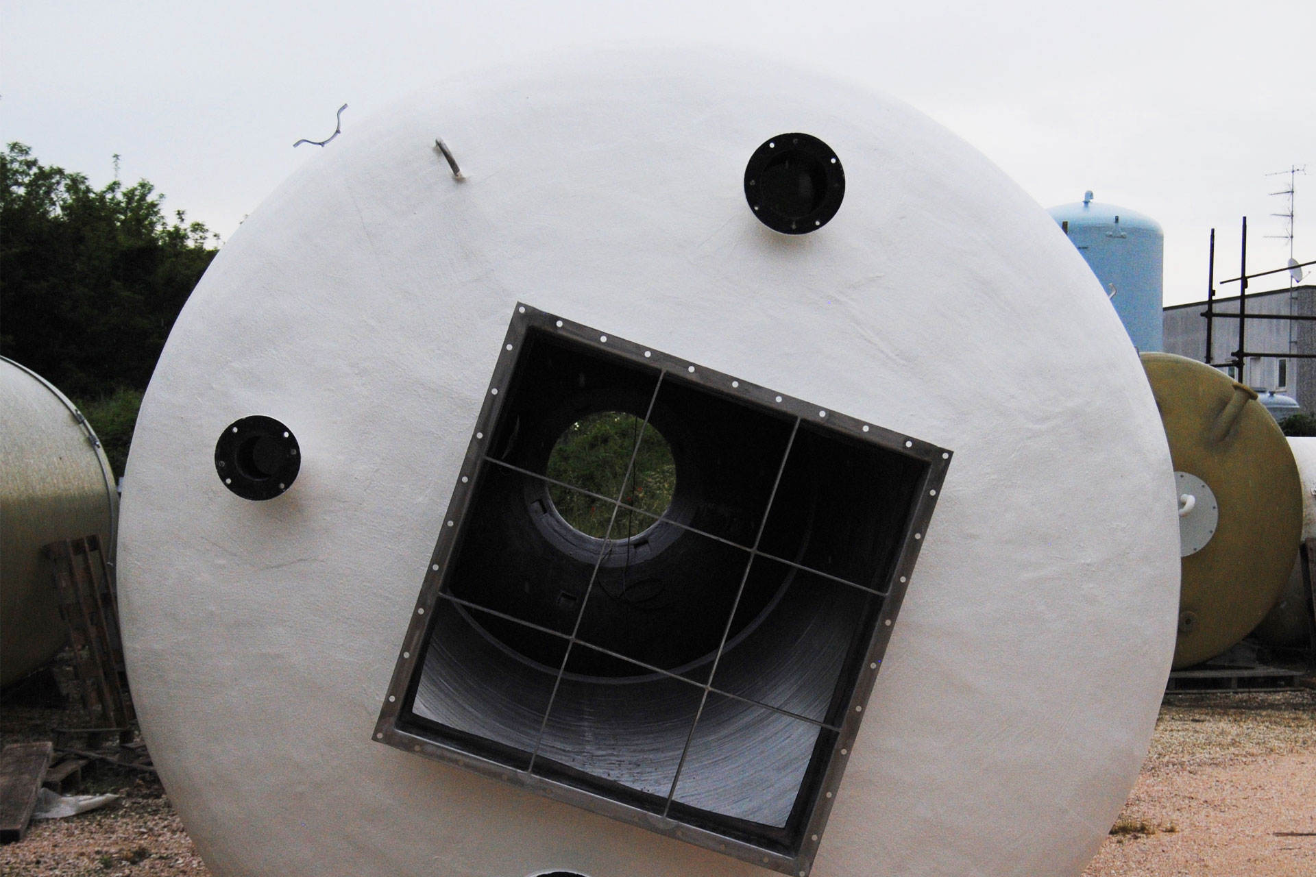 silos-alimentari-in-vetroresina